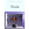 Oxford University Press Think | Simon Blackburn