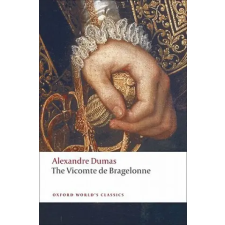 Oxford University Press Vicomte de Bragelonne | Alexandre Dumas egyéb könyv