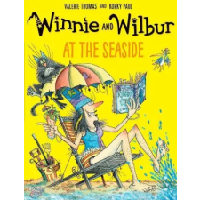 Oxford University Press Winnie and Wilbur at the Seaside | Valerie Thomas egyéb könyv