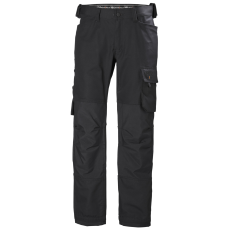  OXFORD WORK PANT