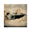 OXIDE AUDIO Led Zeppelin - Audio Archives 1969 (CD)