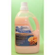  Oxigén Földbarát textilöblítő Koncentrátum narancs-fahéj illattal (1500 ml) tisztító- és takarítószer, higiénia