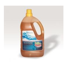Oxigén Oxigén folyékony mosószer színes ruhához 3000 ml tisztító- és takarítószer, higiénia