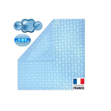 OXO OXO Heat 500 medence szolártakaró méretre vágható 3,0 x 6,0m medence kiegészítő