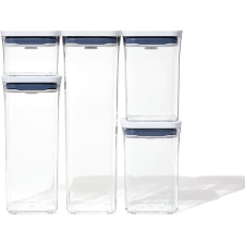 OXO POP UP 5 darabos készlet papírárú, csomagoló és tárolóeszköz