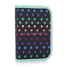 Oxy bag Go Dots 2 klapnis, 1 cipzáras tolltartó (7-90024) tolltartó