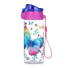 OXY Bag Lepke Kulacs - 500 ml kulacs, kulacstartó