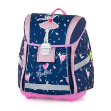 Oxy bag Premium Light Ballerina iskolatáska (3-72123) iskolatáska