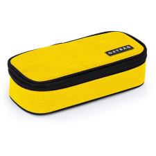 Oxy bag Unicolor Yellow bedobálós tolltartó tolltartó