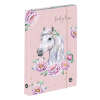 Oxy Füzetbox OXY A/5 Jumbo Horse romantic