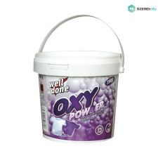 Oxy Powder folteltávolító por 750g tisztító- és takarítószer, higiénia