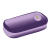 Oxy Tolltartó OXY Next Jumbo Purple