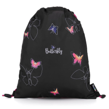 Oxy Tornazsák OXY NEXT Butterfly fekete tornazsák