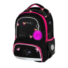 OXYBAG anatómiai iskolatáska hátizsák - Butterfly iskolatáska