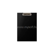 Oxybag Black A4 laminált felírótábla (5-529) felírótábla