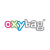 Oxybag BP-CO1LB-156 Notebook hátizsák 15.6
