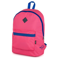 Oxybag Diák hátizsák Oxy street fashion rózsaszín iskolatáska