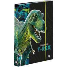  Oxybag dinoszaurusz A5 prémium füzetdoboz füzetbox