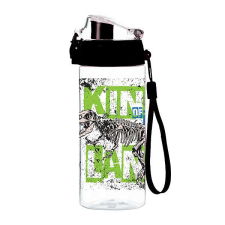 OXYBAG dinoszauruszos kulacs műanyag 500 ml-es - KING kulacs, kulacstartó