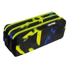 Oxybag Etue, 3 cipzár, Line Boy tolltartó