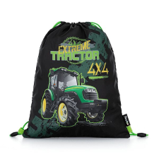 Oxybag Extreme Traktor Tornazsák - 37x30 cm tornazsák