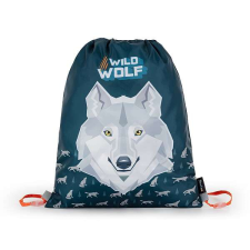 OXYBAG farkasos tornazsák - Wild Wolf tornazsák