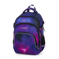 Oxybag Gyerek hátizsák Oxy Scooler Galaxy iskolatáska