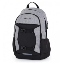 Oxybag iskolatáska hátizsák - Grey iskolatáska
