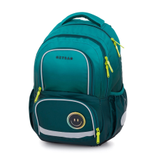 Oxybag Iskolatáska OXY NEXT matricák iskolatáska