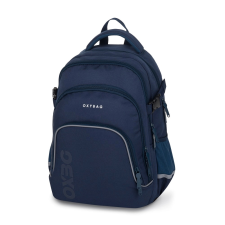 Oxybag Kék OXY Iskolai Hátizsák iskolatáska