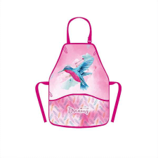 OXYBAG kolibris festőköpeny - Dreamy konyhakészlet