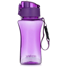  Oxybag kulacs, 400 ml, BPA mentes, lila kulacs, kulacstartó