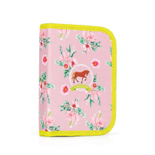 OXYBAG lovas kihajtható tolltartó - Horse Angie tolltartó