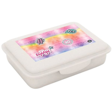 Oxybag Magic rekeszes, osztott uzsonnás doboz
