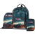 Oxybag Oxy Go Auto, 3 részes