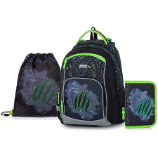Oxybag Oxy Go Dinosaurus, 3 részes iskolatáska