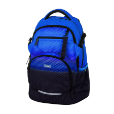 Oxybag Oxy ombre kék iskolatáska iskolatáska
