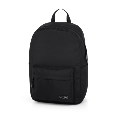 Oxybag Oxy runner fekete iskolatáska iskolatáska