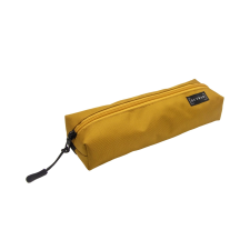 Oxybag OXY Runner sárga diák tolltartó tolltartó