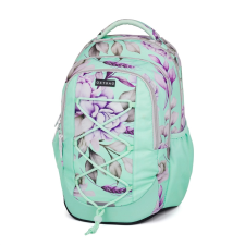 Oxybag Oxy touch flowers iskolatáska iskolatáska
