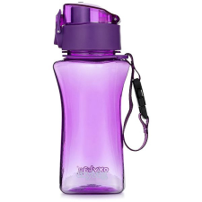 Oxybag Oxy Twist 400 ml lila babaétkészlet