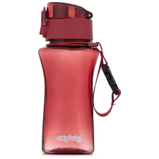 Oxybag Oxy Twist kulacs, 400 ml, pastel red babaétkészlet