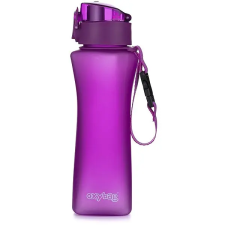 Oxybag Oxy Twist kulacs, 550 ml, matt lila babaétkészlet