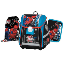 Oxybag OXYBAG Spiderman iskolatáska szett - Super Hero iskolatáska
