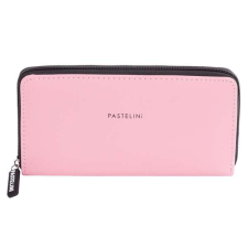 Oxybag Pastelini Mony L Pénztárca - Rózsaszín pénztárca