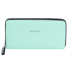  Oxybag Pastelini Mony L Pénztárca - Zöld