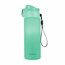 Oxybag Pastelini műanyag kulacs 600 ml-es - zöld kulacs, kulacstartó