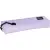 Oxybag Pastelini tok PU, széles + elasztikus lila