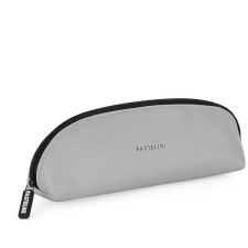 Oxybag Pastelini tok PU szürke tolltartó