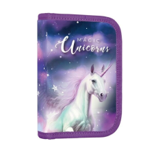 Oxybag pegazusos kihajtható tolltartó - Magic Unicorns tolltartó